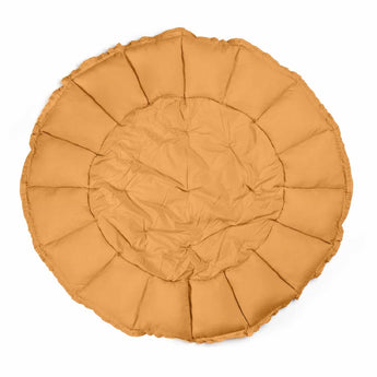 Bloom Mustard Thai Chea Organic Babymat - My Little Thieves