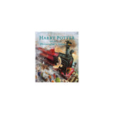 Bloomsbury Childrens Books Harry Potter And The Philosopher's Stone: Illustrated Edition | Books - My Little Thieves