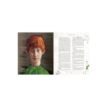 Bloomsbury Childrens Books Harry Potter And The Philosopher's Stone: Illustrated Edition | Books - My Little Thieves
