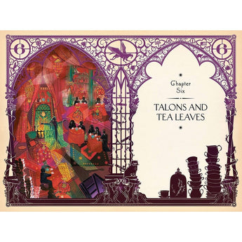 Bloomsbury Childrens Books Harry Potter And The Prisoner Of Azkaban: Mina Lima Edition ” Children's Book For Kids | ... - My Little Thieves