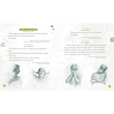 Bloomsbury Harry Potter A Magical Year Jim Kay Illustrations | Art Book - My Little Thieves