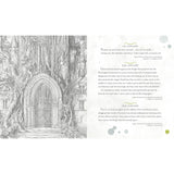 Bloomsbury Harry Potter A Magical Year Jim Kay Illustrations | Art Book - My Little Thieves