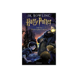 Bloomsbury Harry Potter And The Philosopher's Stone | Classic Fantasy Novel Book 1 - My Little Thieves