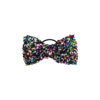 Bow Fantastic Sequin Hair - tie - My Little Thieves