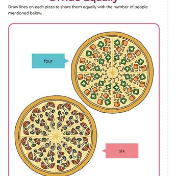 Brain Power Puzzles for Budding Geniuses - publisher image 2