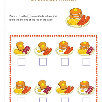 Brain Power Puzzles for Budding Geniuses - publisher image 5