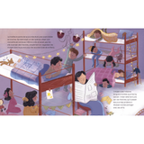 Bright Lebanese Legends Danny Thomas Book | Inspiring Children's Story - My Little Thieves