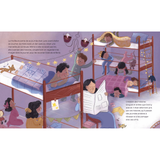 Bright Lebanese Legends Danny Thomas Book | Inspiring Children's Story - My Little Thieves