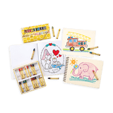 Brilliant Bee Crayons - Set of 12 - My Little Thieves