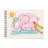 Brilliant Bee Crayons - Set of 12 - My Little Thieves