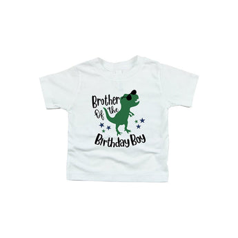 Brother & Sister Kids T-Shirt - Pack of 2 - My Little Thieves