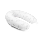 Buddy Leaves Microbeads Cushion - My Little Thieves