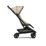 Bugaboo Butterfly 2 Stroller - Desert Taupe
