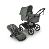 Bugaboo Fox 5 Renew Stroller - Forest Green
