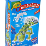 Build - A - Beast AlliGator Kit - My Little Thieves