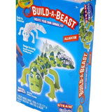 Build - A - Beast AlliGator Kit - My Little Thieves