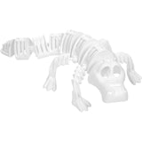 Build - A - Beast AlliGator Kit - My Little Thieves