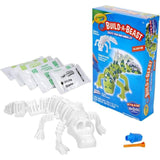 Build - A - Beast AlliGator Kit - My Little Thieves