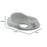 Bumbo Changing Pad Ergonomically shaped - Cradle Pink | Hygienic & Easy to Clean | Ergonomically shaped | For babies from 0 to 18 months old - My Little Thieves