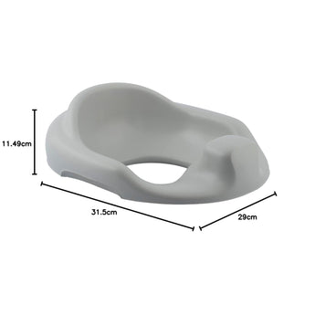 Bumbo Changing Pad Ergonomically shaped - Cradle Pink | Hygienic & Easy to Clean | Ergonomically shaped | For babies from 0 to 18 months old - My Little Thieves
