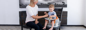 Bumbo Multi Seat Mimosa
