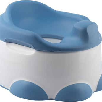 Bumbo Step 'N Potty Powder Blue