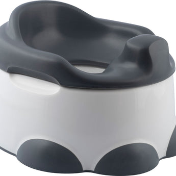 Bumbo Step 'N Potty Slate Grey
