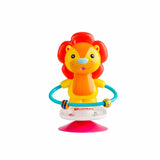 Bumbo Luca The Lion Suction Toy