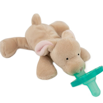 Bunbun Bunny Pacifier - My Little Thieves