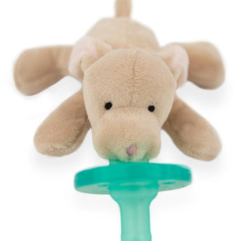 Bunbun Bunny Pacifier - My Little Thieves