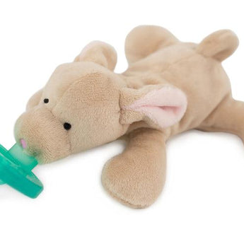 Bunbun Bunny Pacifier - My Little Thieves