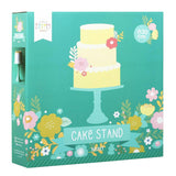 Cake Stand Mint / Large - My Little Thieves