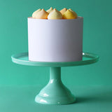 Cake Stand Mint / Small - My Little Thieves