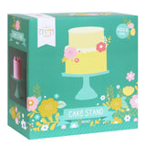Cake Stand Mint / Small - My Little Thieves