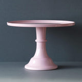 Cake Stand Pink / Large - My Little Thieves