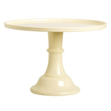 Cake Stand Vanilla Cream / Large - My Little Thieves