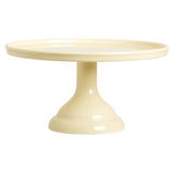 Cake Stand Vanilla Cream / Small - My Little Thieves