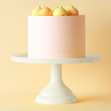 Cake Stand Vanilla Cream / Small - My Little Thieves