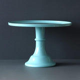 Cake Stand Vintage Blue / Large - My Little Thieves
