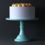 Cake Stand Vintage Blue / Large - My Little Thieves