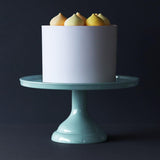 Cake Stand Vintage Blue / Small - My Little Thieves