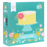 Cake Stand Wave Mint - My Little Thieves