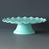 Cake Stand Wave Mint - My Little Thieves