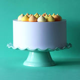 Cake Stand Wave Mint - My Little Thieves