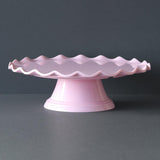 Cake Stand Wave Pink - My Little Thieves