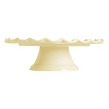 Cake Stand Wave Vanilla Cream - My Little Thieves