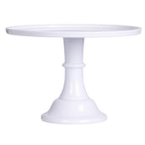 Cake Stand White / Large - My Little Thieves
