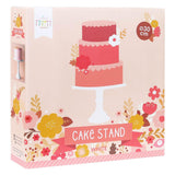 Cake Stand White / Large - My Little Thieves