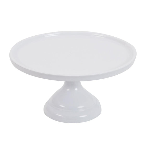 Cake Stand White / Small - My Little Thieves