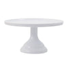 Cake Stand White / Small - My Little Thieves